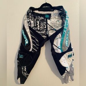 MSR Starlet Riding Pants